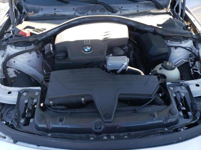 WBA3B5G57FNS19889 BMW 328 Xi Sulev