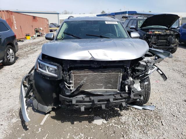 1V2HR2CA4MC580512 Volkswagen ATLAS SE