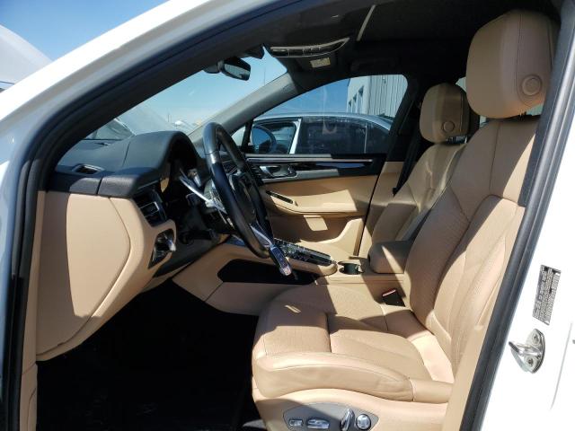 WP1AB2A57KLB32421 Porsche MACAN S