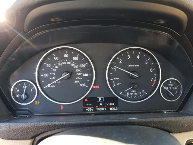 WBA3B5C51EP542800 BMW 328 Xi Sulev