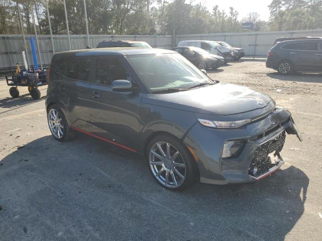 KNDJ63AU2L7730185 KIA Soul Gt Line