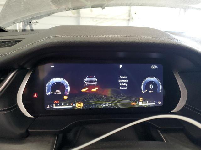 1C4RJHBG4PC569164 Jeep Grand Cherokee Limited