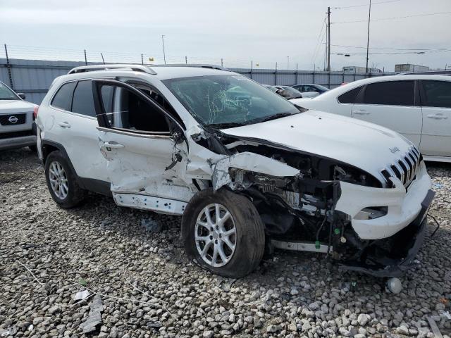 1C4PJMCB2GW279393 Jeep Cherokee Latitude