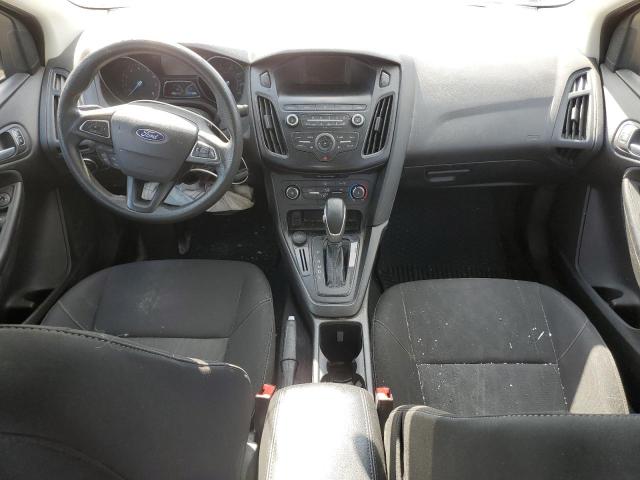 1FADP3F21JL268410 Ford FOCUS SE