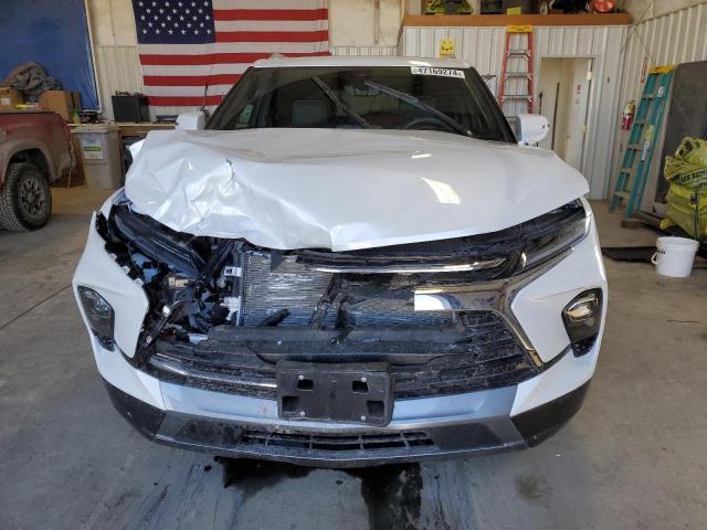3GNKBLR47PS147016 Chevrolet Blazer Premier