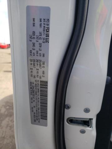 3C4NJCBB0KT652142 Jeep Compass Latitude