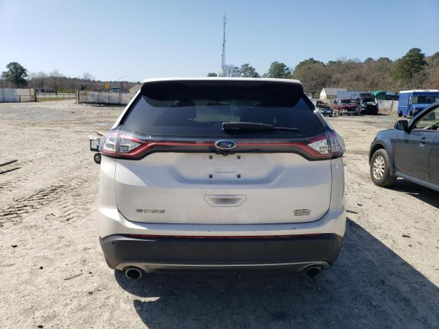 2FMPK3J94GBC40597 Ford EDGE SEL