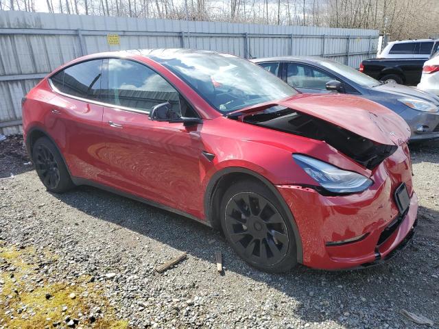 7SAYGDEE6NF386719 Tesla Model Y