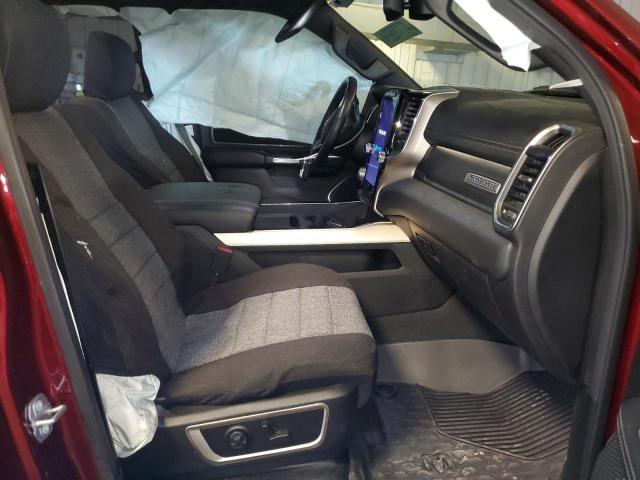 1C6SRFDT7KN796202 RAM 1500 Laie