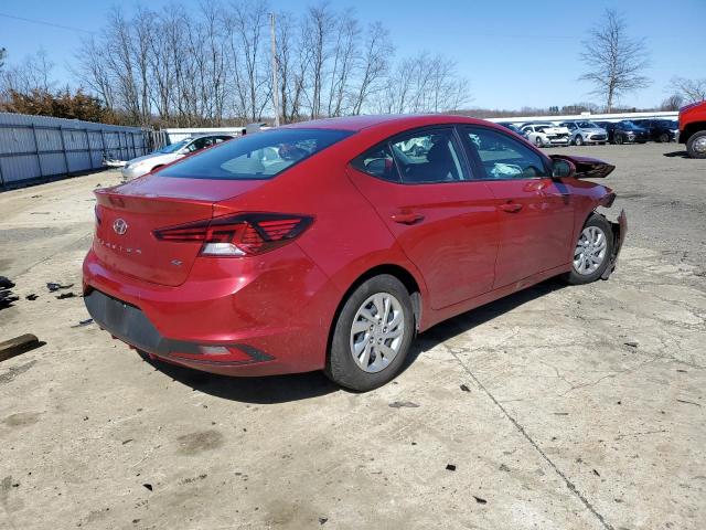 KMHD74LF4LU016361 Hyundai ELANTRA SE