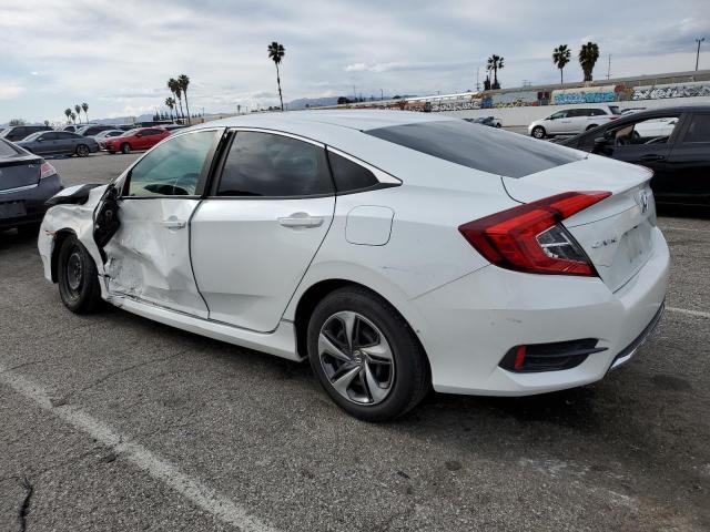 19XFC2F60KE208740 Honda Civic Lx