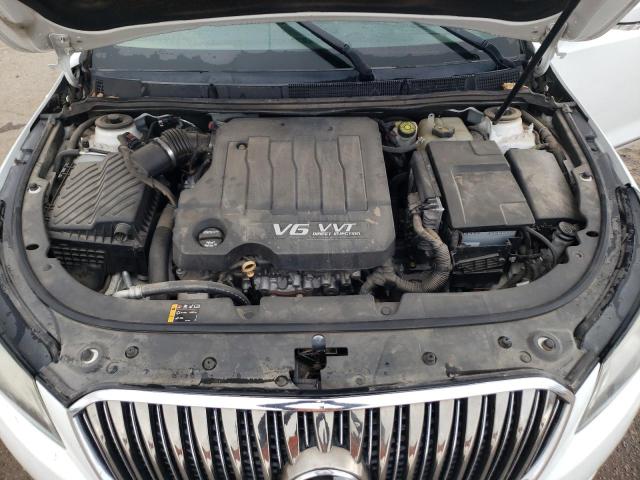 1G4GB5G3XGF117531 Buick Lacrosse