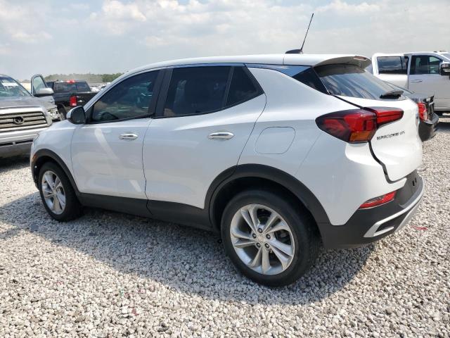 KL4MMBS2XNB009536 Buick Encore Gx Preferred