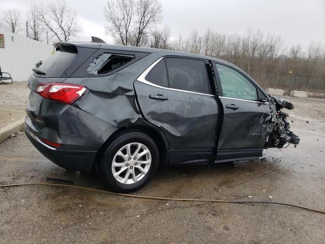 3GNAXUEV1KL383682 Chevrolet EQUINOX LT