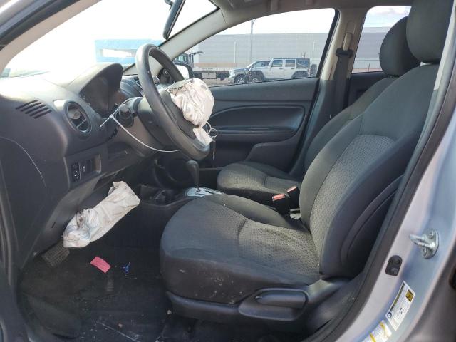 ML32A3HJ1HH003347 Mitsubishi MIRAGE ES