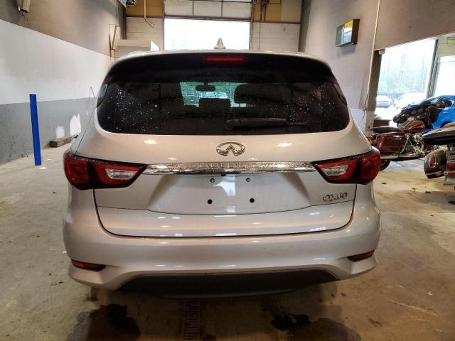 5N1DL0MM4HC554766 Infiniti QX60
