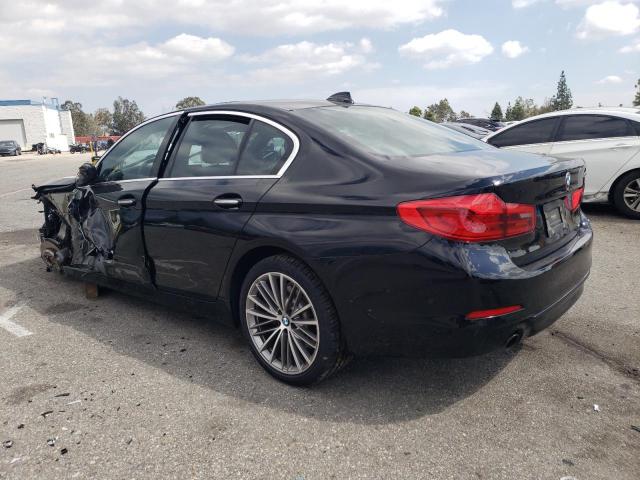 WBAJA5C34HG894282 BMW 530 I
