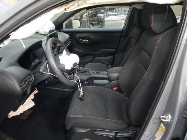 3CZRZ2H52RM741229 Honda HR-V SPORT