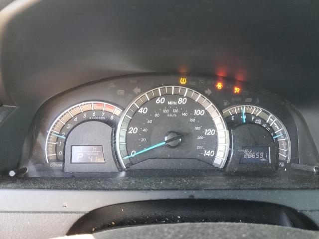 4T1BF1FK8EU871617 Toyota CAMRY L