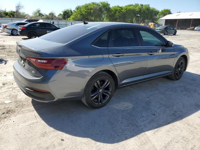 3VW7M7BU3NM005609 Volkswagen JETTA SE