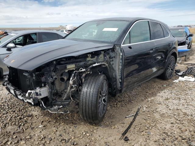 2019 Porsche Cayenne მანქანა იყიდება აუქციონზე, vin: WP1AA2AY3KDA14213, აუქციონის ნომერი: 46696234