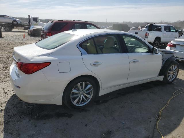 JN1CV7AP5GM201739 Infiniti Q50 BASE
