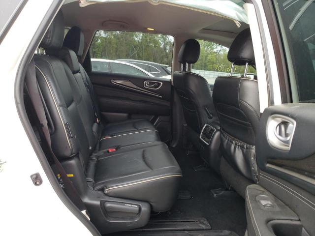 5N1DL0MNXKC566565 Infiniti QX60 LUXE