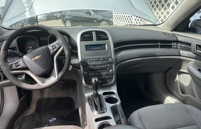 1G11B5SA8GF104754 Chevrolet Malibu Limited Ls