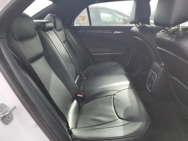 2C3CCAKG3EH201547 Chrysler 300C