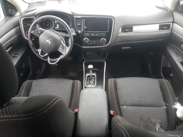 JA4AZ3A37JZ002257 Mitsubishi Outlander Se