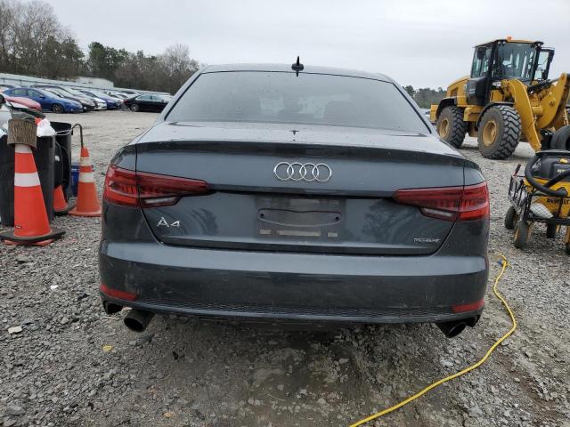 WAUENAF43JA005810 Audi A4 Premium Plus