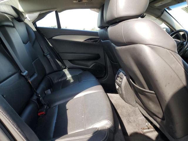 1G6AH5RX2F0100767 Cadillac ATS LUXURY