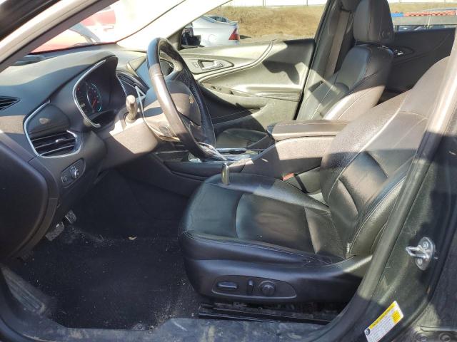 1G1ZE5ST7HF175165 Chevrolet MALIBU LT