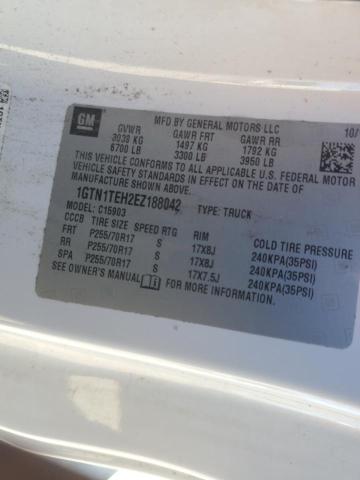 1GTN1TEH2EZ188042 GMC Sierra C1500