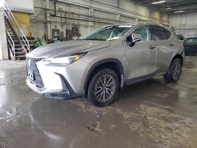 Продаж на аукціоні авто 2024 Lexus Nx 350 Premium, vin: 2T2GGCEZ1RC042002, номер лоту: 44879754