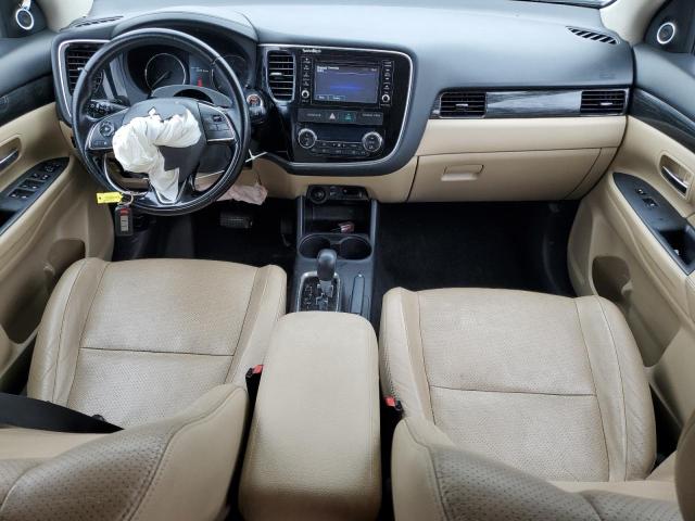 JA4AZ3A32GZ008234 Mitsubishi Outlander Se
