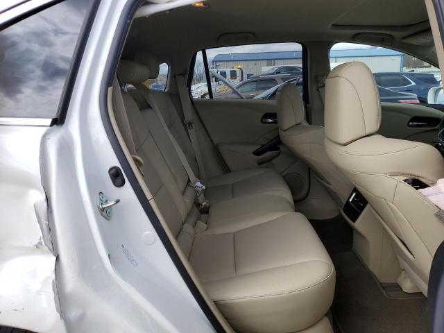 5J8TB4H58HL016182 Acura Rdx Technology