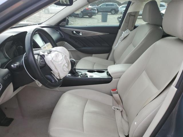 JN1EV7AP2HM737882 Infiniti Q50 Premium