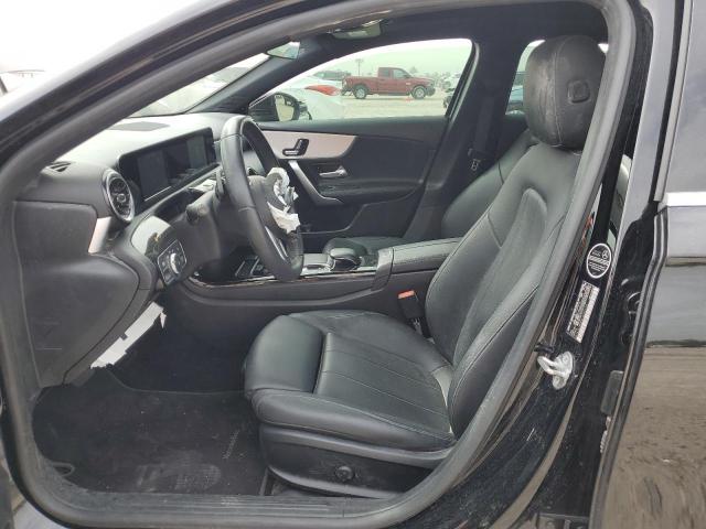 W1K3G4EB5LJ204193 Mercedes-Benz A 220