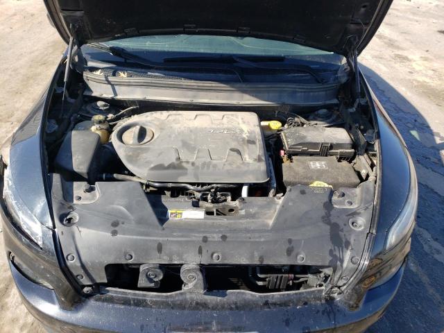 1C4PJMCS7EW252137 Jeep Cherokee Latitude