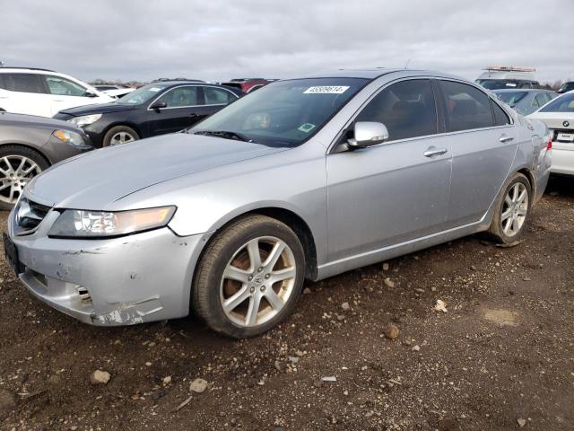 Auction sale of the 2004 Acura Tsx, vin: JH4CL96894C045222, lot number: 45509614