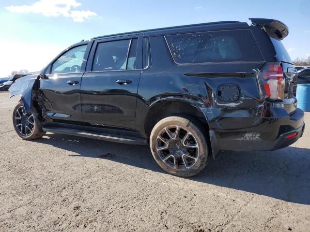 1GNSKEKD3MR358136 Chevrolet Suburban K1500 Rst