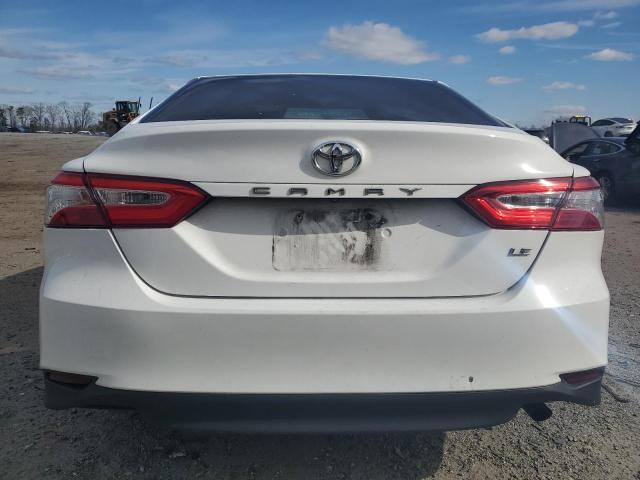 4T1B11HK5JU090429 Toyota CAMRY L
