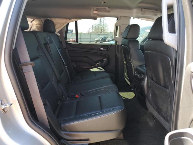 1GNSCBKC8FR293127 Chevrolet Tahoe C1500 Lt