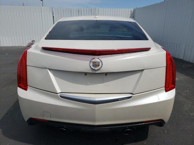 1G6AA5RX9E0180801 Cadillac ATS