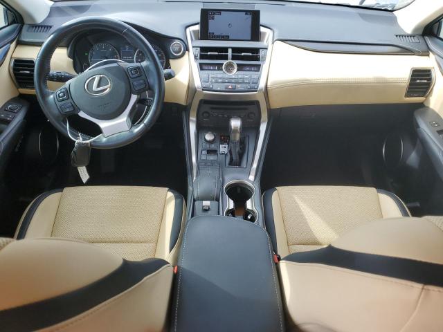 JTJYARBZ8H2068415 Lexus Nx 200t Base