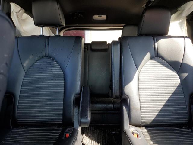 5TDLZRBH7MS154539 Toyota Highlander Xse
