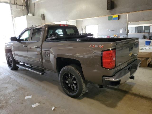 1GCVKREC0FZ260345 Chevrolet Silverado K1500 Lt