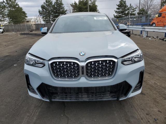 5UX33DT09N9M30120 BMW X4 Xdrive30i