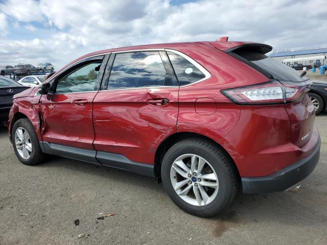 2FMTK3J80FBB58130 Ford EDGE SEL